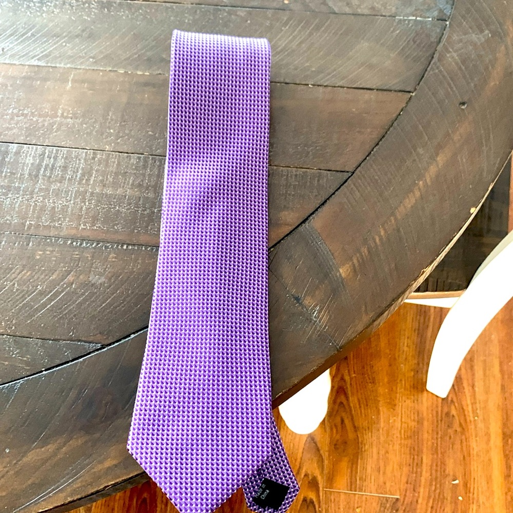 Mens tie